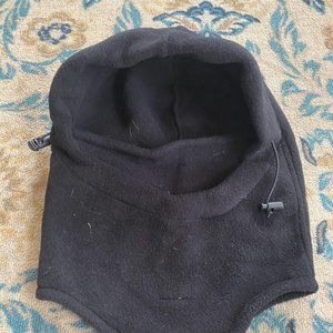 Serius Unisex Winter Fleece‎ Balaclava Snow Ski Nec